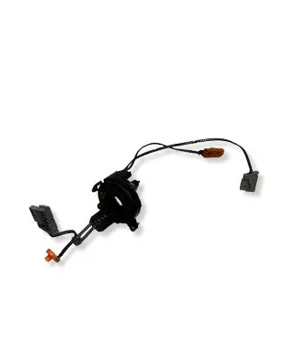 Peugeot 206 CC Airbag slip ring squib (SRS ring) 0818010368