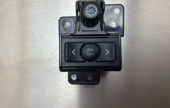Lexus IS 220D-250-350 Panel lighting control switch 15A984
