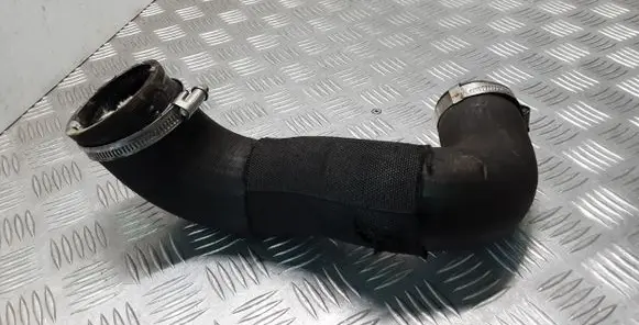 Ford Transit Custom Intercooler hose/pipe