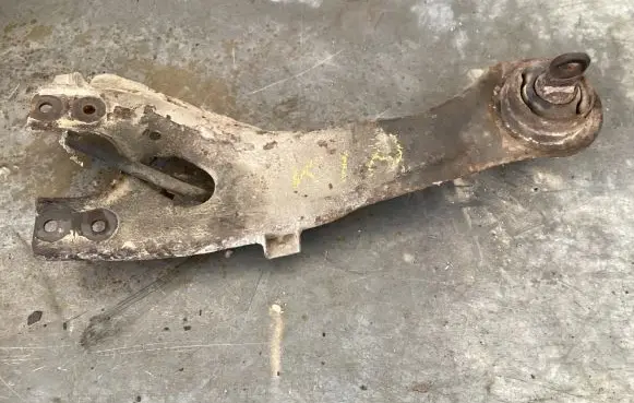 KIA Ceed Rear control arm