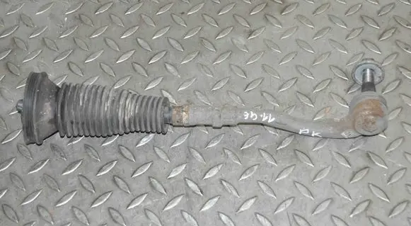 Steering tie rod