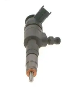 Ford B-MAX Fuel injector 0445110488
