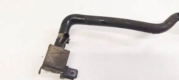 Volkswagen Golf IV Turbo solenoid valve 