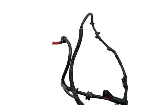 Audi A6 S6 C6 4F Positive cable (battery) 4F1971349A