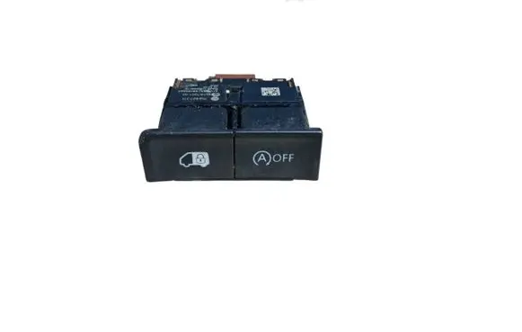 Volkswagen Crafter Central locking switch button 7C0927211 3498700102
