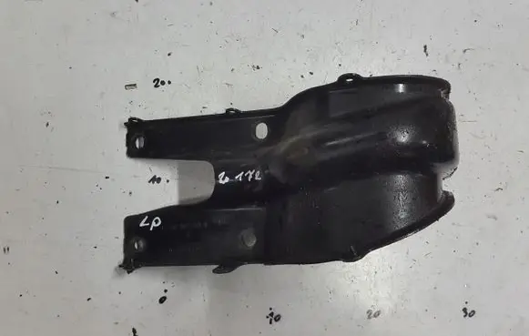 Mercedes-Benz SLK R172 Rear control arm A1726260331
