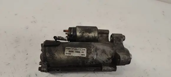 Ford C-MAX II Starter motor 6G9N11000FA
