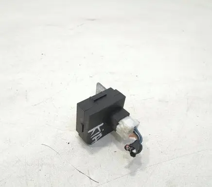 KIA Ceed Immobilizer control unit/module 116RI000009