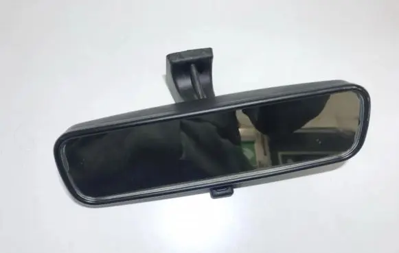Nissan Almera N16 Rear view mirror (interior) e11015517