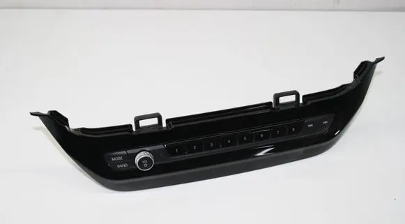 BMW X3 G01 Sound control switch 61315A47C38