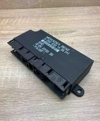 Mercedes-Benz C W202 Comfort/convenience module 2028201126 05072030