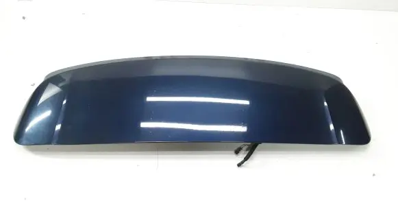 BMW X5 E70 Rear window tailgate spoiler 7157689 51627157689