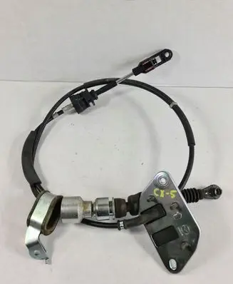 Mazda CX-5 Clutch fluid reservoir/tank 