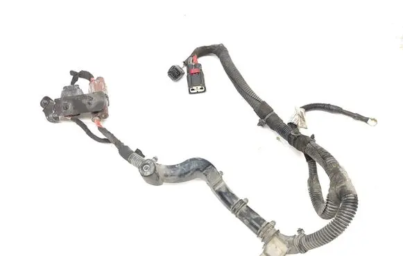 Alfa Romeo Stelvio Other wiring loom 00505518250