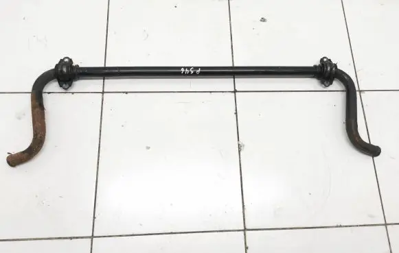 Front anti-roll bar/sway bar