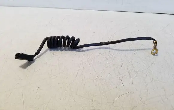 Nissan Pathfinder R51 Other wiring loom