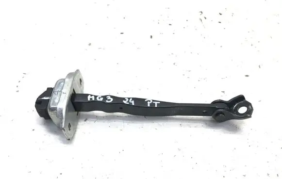 MG MG3 III Rear door check strap stopper 20240720B