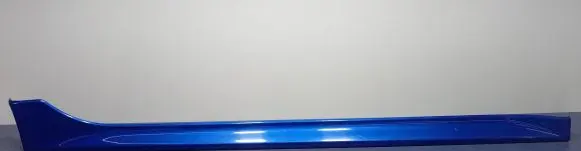 Mitsubishi Lancer VIII Front sill (body part) 6512A362