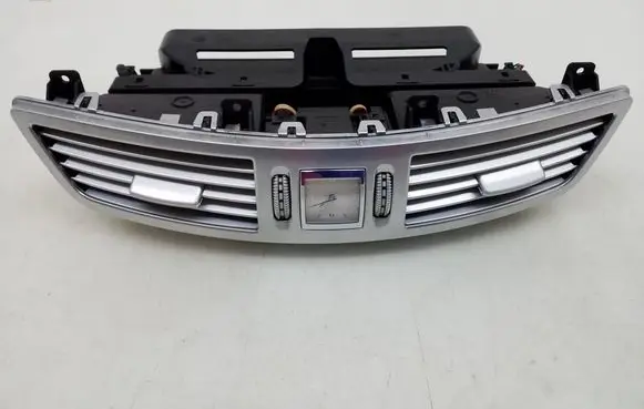 Mercedes-Benz S W221 Clock A2218270370