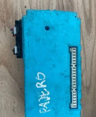 Mitsubishi Pajero Fuse box set MR445951B