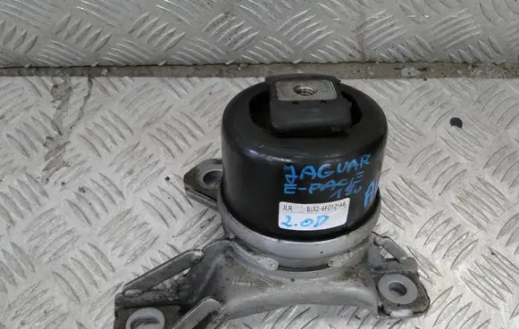 Jaguar E-Pace Engine mount vacuum valve 