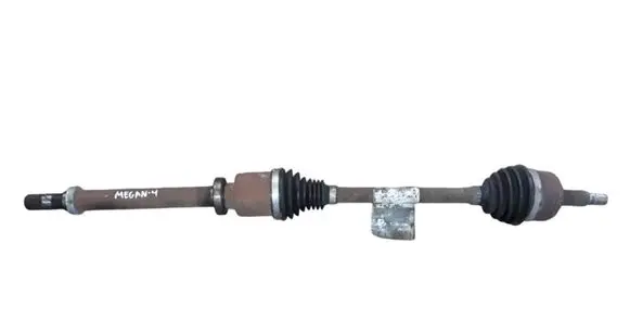 Renault Megane III Front driveshaft 391003112R