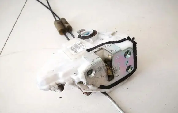 Honda Civic Front door lock 72111smgg0 72111-smg-g0