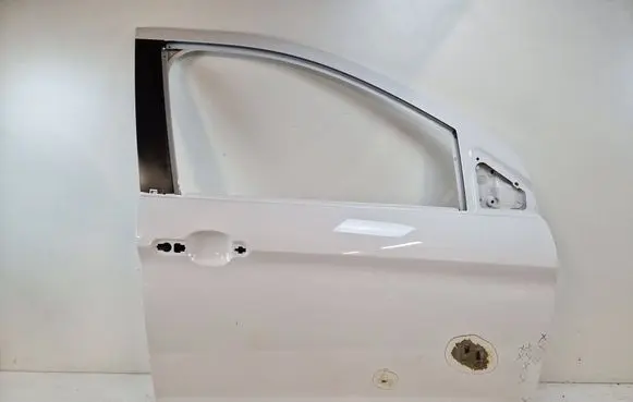 Ford Ka Front door E4B5A201A02AA