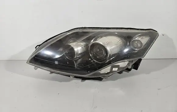 Renault Laguna III Headlight/headlamp 113720261802