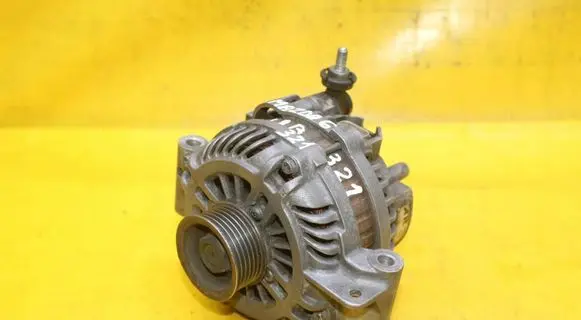 Mazda 6 Generator/alternator AMA