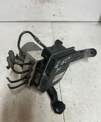 BMW 5 E60 E61 ABS Pump 6769703