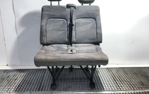 Opel Movano A Front passenger seat 