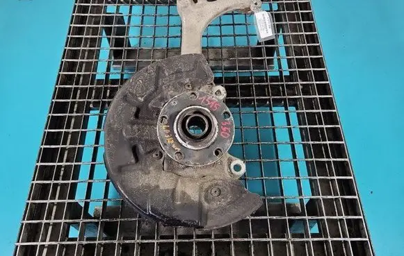 Audi A4 S4 B7 8E 8H Front wheel hub spindle knuckle IMPRK1515350