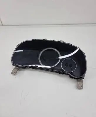 Lexus RX 450H Speedometer (instrument cluster) 838004d470