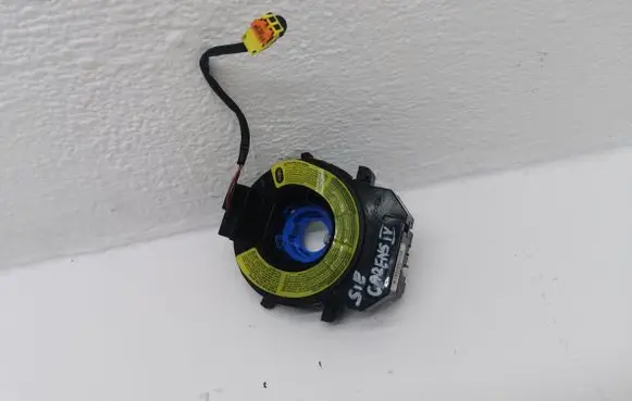 KIA Carens IV Airbag slip ring squib (SRS ring)