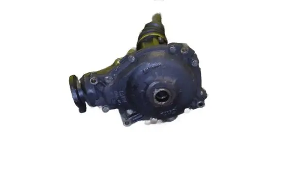 BMW X3 E83 Front differential 7546112 MOST