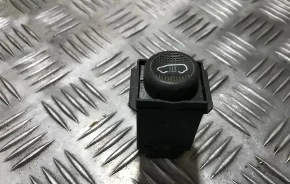 Ford Galaxy Interior fan control switch 95vw18578baw 95vw-18578-baw