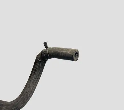 Volkswagen Golf IV Power steering hose/pipe/line