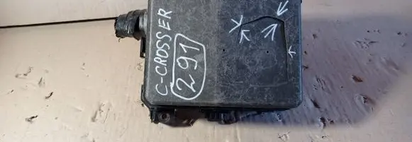 Citroen C-Crosser Fuse box set PR06102000