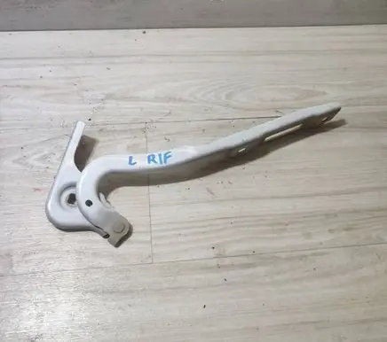 Peugeot Rifter Engine bonnet/hood hinges LR1F