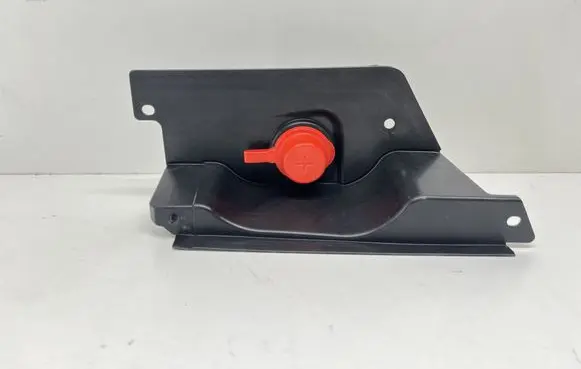 Mini Cooper Countryman F60 Battery box tray cover/lid 7290727