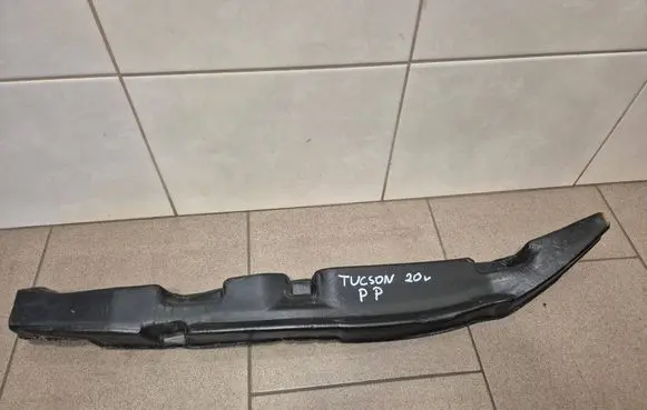 Hyundai Tucson TL Fender foam support/seal 84142D7000
