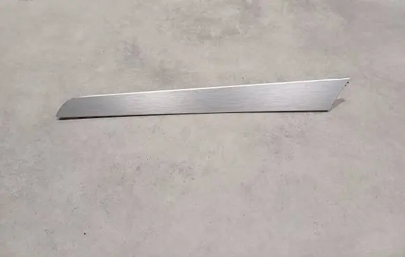 Audi A4 S4 B8 8K Rear door card trim 8K0867420