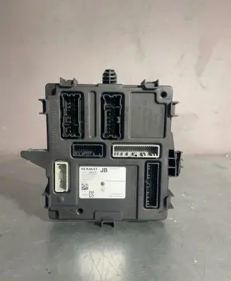 Renault Captur II Other control units/modules 284B13925R A2C13120313 20259403132741