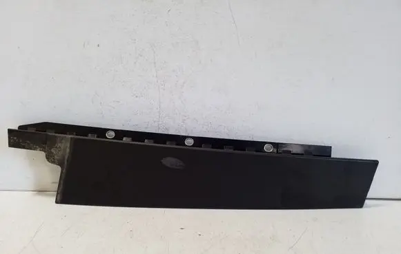 Other rear door trim element