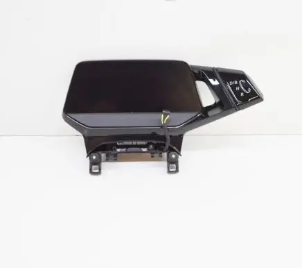 Volkswagen ID.4 Speedometer (instrument cluster) 10A920320A