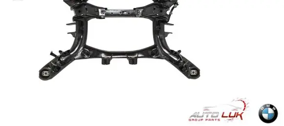 BMW X4 G02 Rear axle beam 6870991