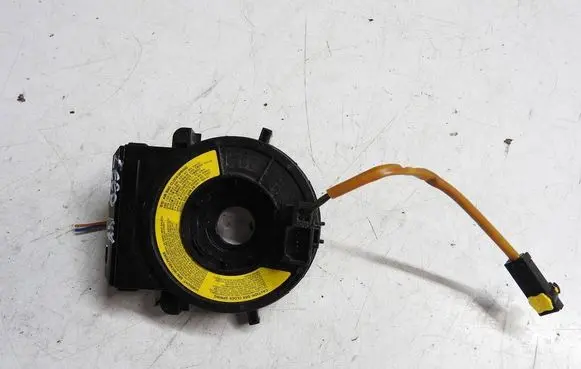 Airbag slip ring squib (SRS ring)