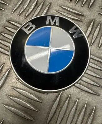 BMW 3 GT F34 Manufacturer badge logo/emblem 7288752 10333410 RD0000020