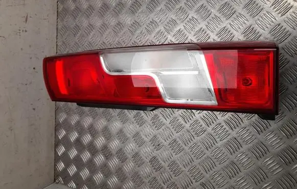 Citroen Jumper Rear/tail lights 01380672080
